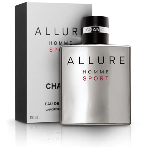 chanel allure sport clone|allure homme sport by chanel.